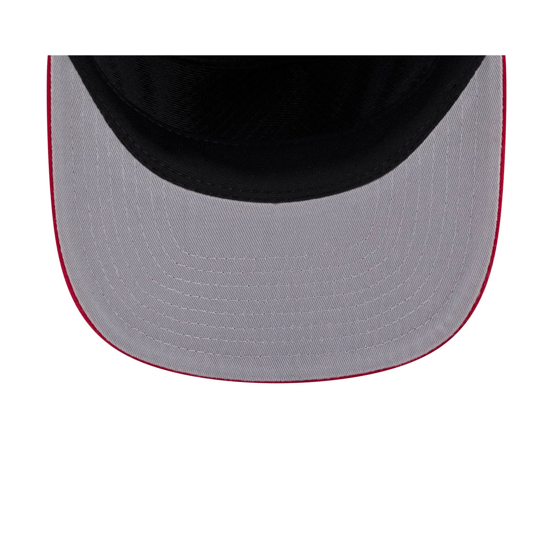 Buffalo Bisons Authentic Collection Player Replica 19TWENTY Snapback Hat