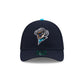 Sugar Land Space Cowboys Authentic Collection Player Replica 39THIRTY M-Crown Stretch Fit Hat