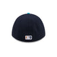 Sugar Land Space Cowboys Authentic Collection Player Replica 39THIRTY M-Crown Stretch Fit Hat