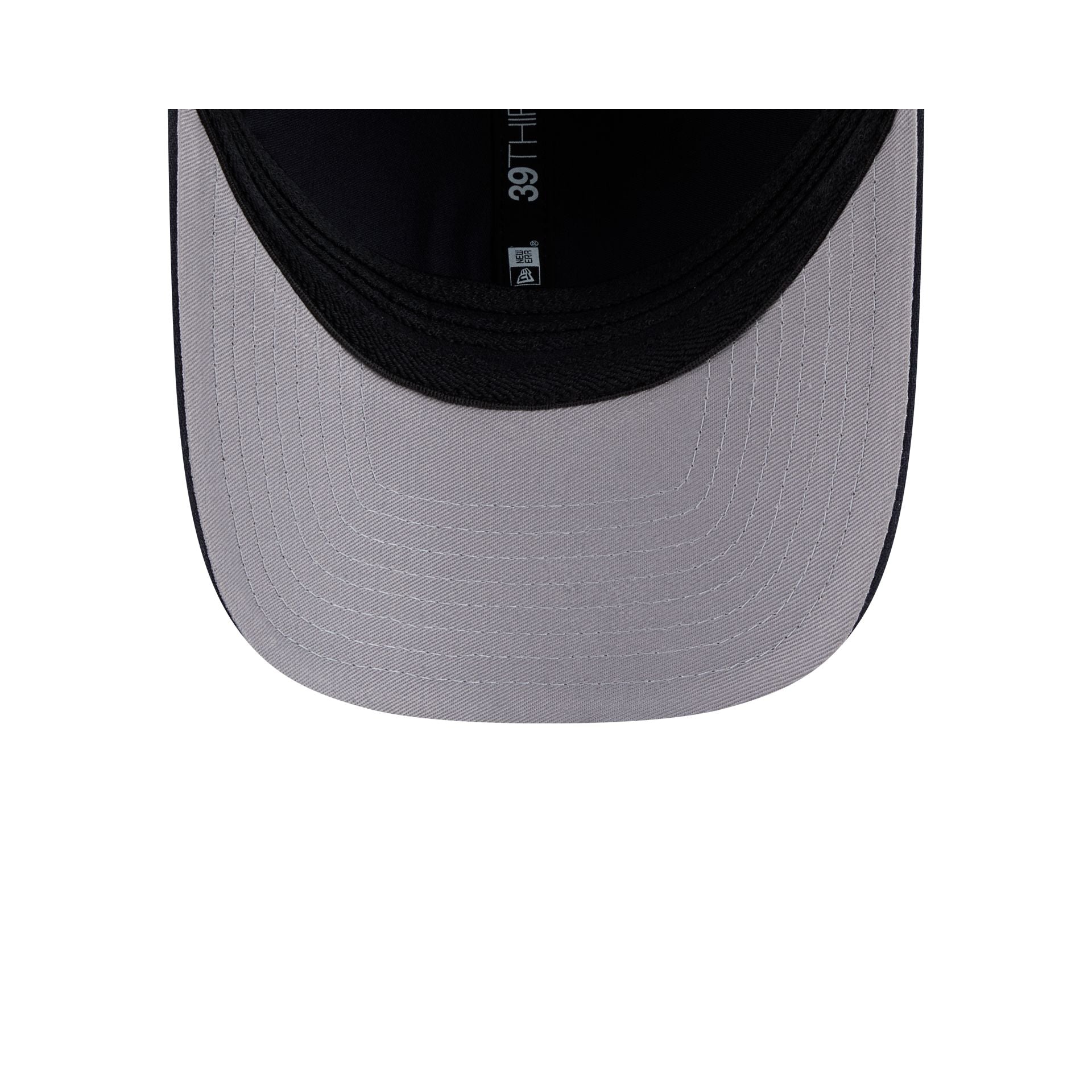 Sugar Land Space Cowboys Authentic Collection Player Replica 39THIRTY M-Crown Stretch Fit Hat