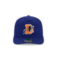 Durham Bulls Authentic Collection Player Replica 19TWENTY Snapback Hat