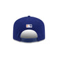 Durham Bulls Authentic Collection Player Replica 19TWENTY Snapback Hat
