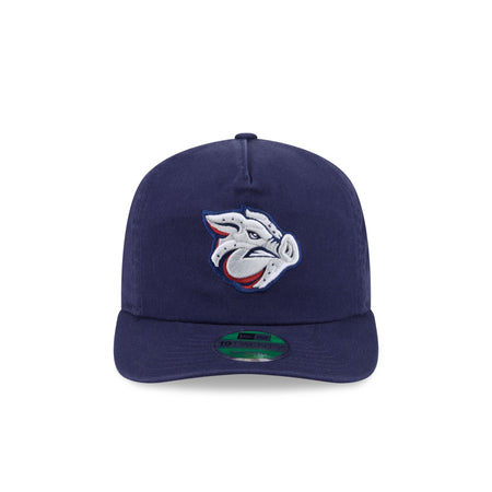 Lehigh Valley IronPigs Authentic Collection Player Replica 19TWENTY Snapback Hat