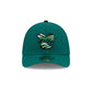 Augusta GreenJackets Authentic Collection Player Replica 39THIRTY M-Crown Stretch Fit Hat