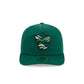 Augusta GreenJackets Authentic Collection Player Replica 19TWENTY Snapback Hat