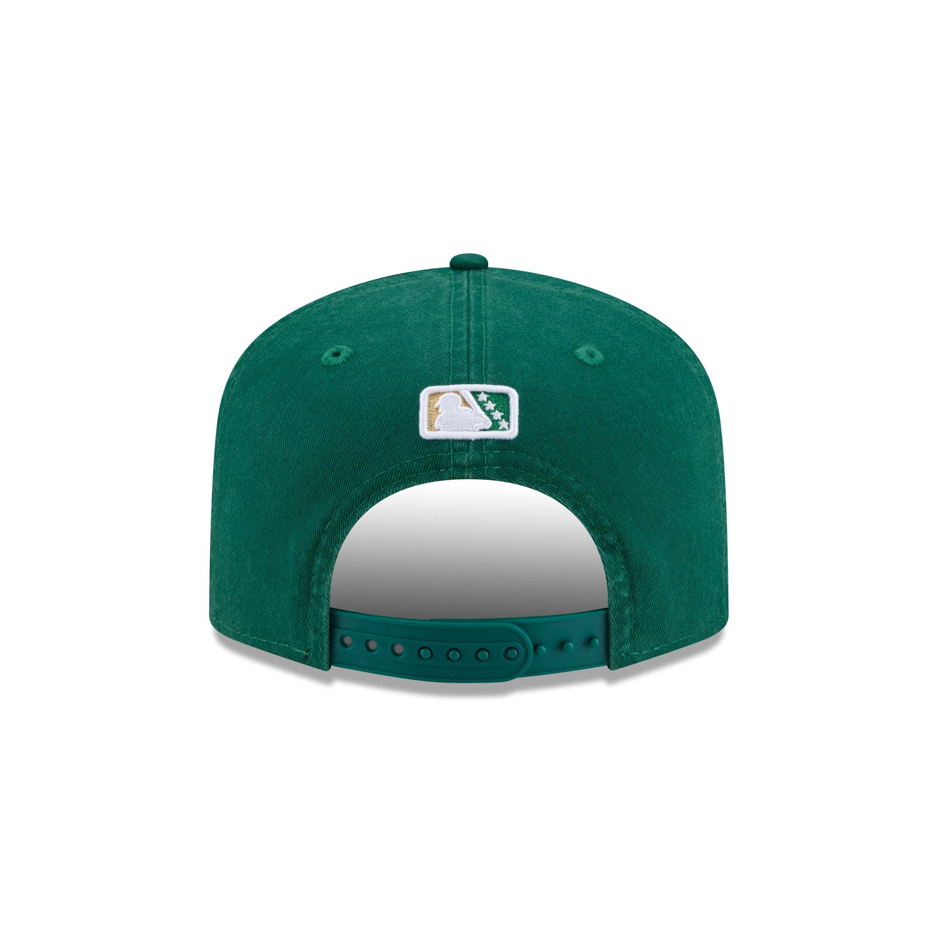 Augusta GreenJackets Authentic Collection Player Replica 19TWENTY Snapback Hat