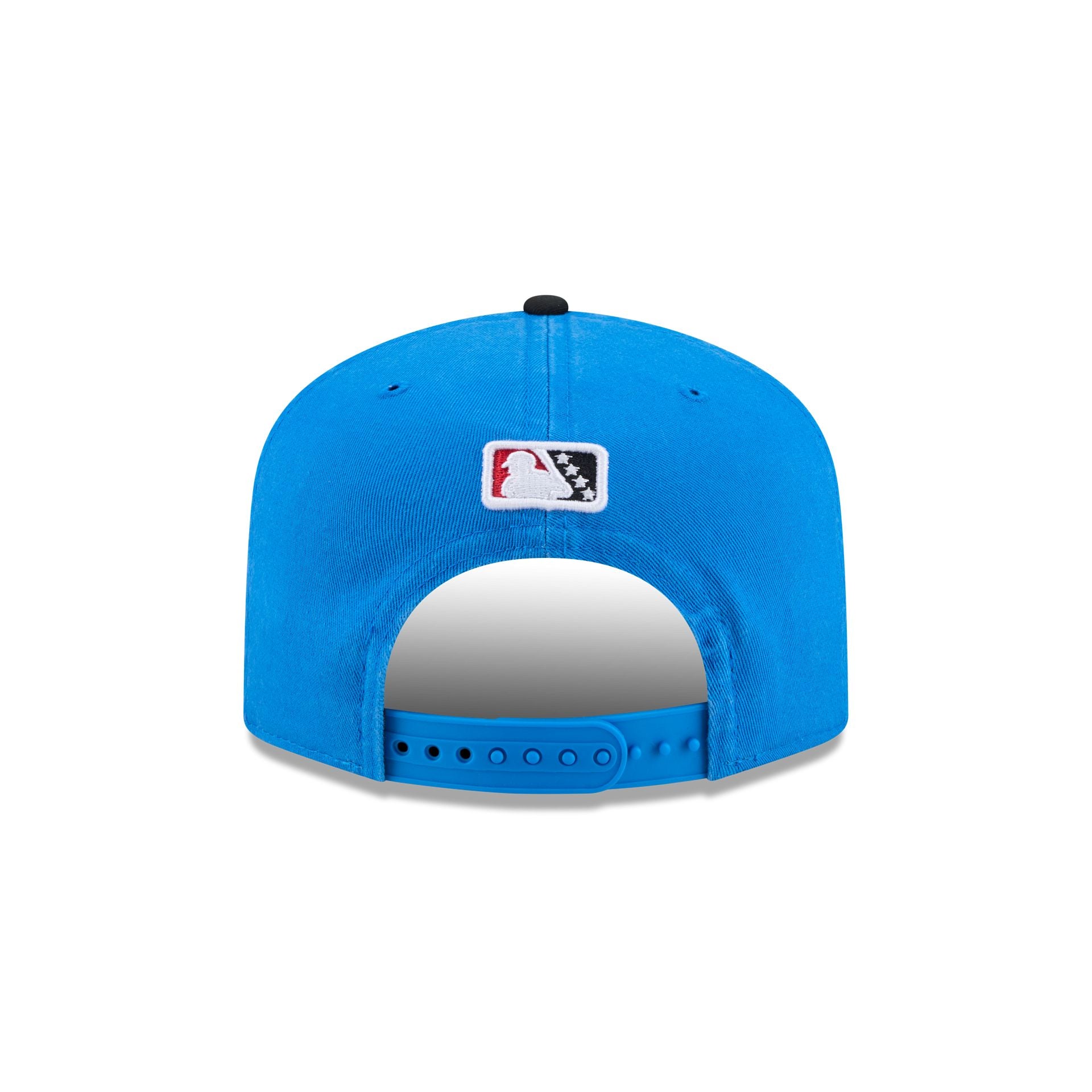 Rocket City Trash Pandas Authentic Collection Player Replica