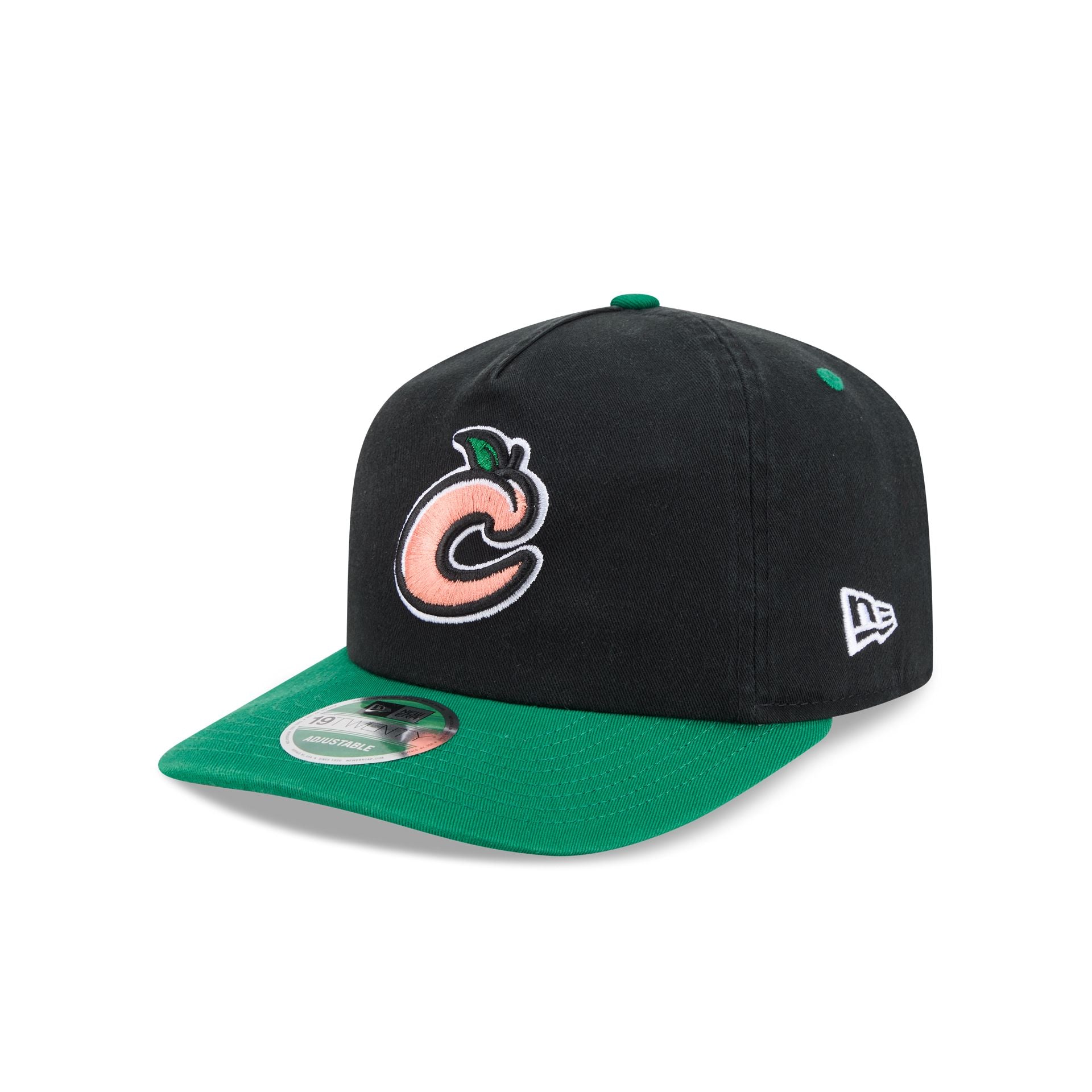 Columbus Clingstones Authentic Collection Player Replica 19TWENTY