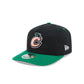 Columbus Clingstones Authentic Collection Player Replica 19TWENTY Snapback Hat