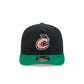 Columbus Clingstones Authentic Collection Player Replica 19TWENTY Snapback Hat