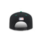 Columbus Clingstones Authentic Collection Player Replica 19TWENTY Snapback Hat