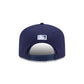 Corpus Christi Hooks Authentic Collection Player Replica 19TWENTY Snapback Hat