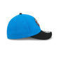 Rocket City Trash Pandas Authentic Collection Player Replica 39THIRTY M-Crown Stretch Fit Hat