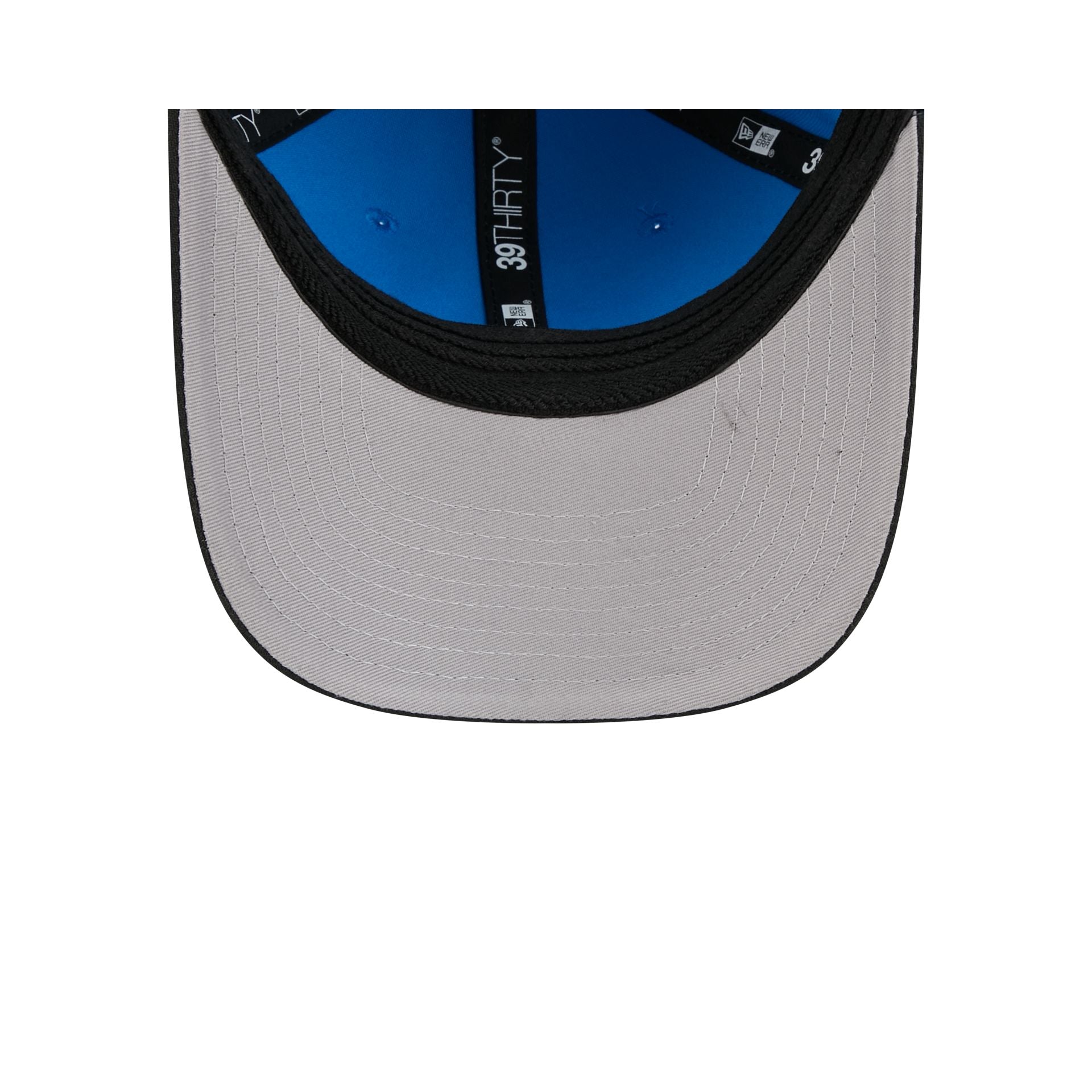 Rocket City Trash Pandas Authentic Collection Player Replica