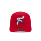 Reading Fightin Phils Authentic Collection Player Replica 19TWENTY Snapback Hat