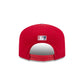 Reading Fightin Phils Authentic Collection Player Replica 19TWENTY Snapback Hat