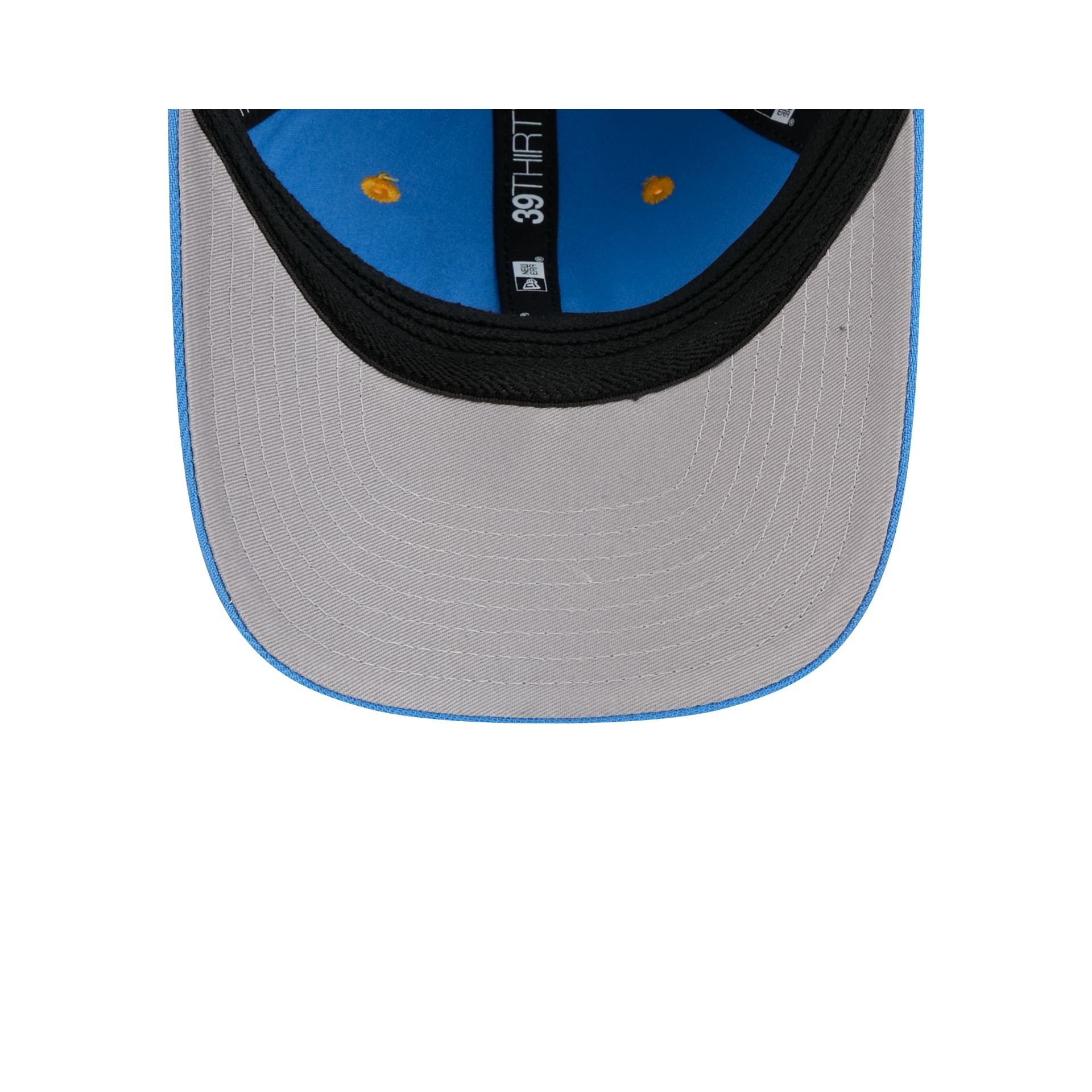 Myrtle Beach Pelicans Authentic Collection Player Replica 39THIRTY
