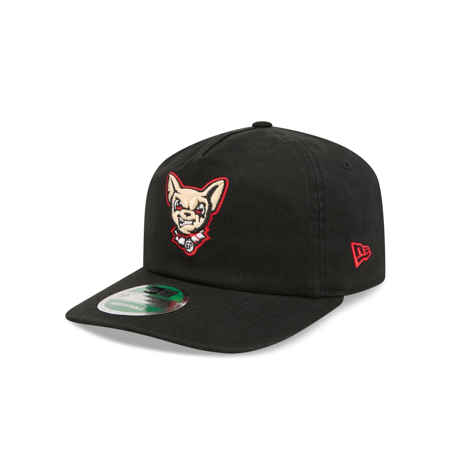 El Paso Chihuahuas Authentic Collection Player Replica 19TWENTY Snapback Hat