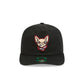 El Paso Chihuahuas Authentic Collection Player Replica 19TWENTY Snapback Hat