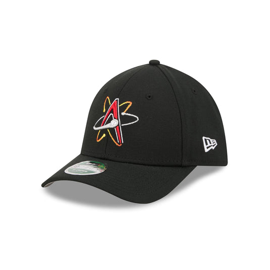 Albuquerque Isotopes Authentic Collection Player Replica 39THIRTY M-Crown Stretch Fit Hat - New Era Cap