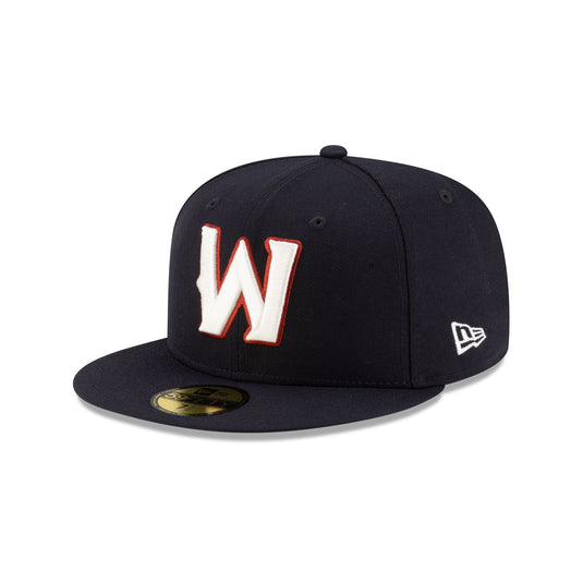 Wilson Warbirds Authentic Collection Alt 59FIFTY Fitted Hat - New Era Cap