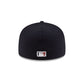 Wilson Warbirds Authentic Collection Alt 59FIFTY Fitted Hat