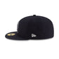 Wilson Warbirds Authentic Collection Home 59FIFTY Fitted Hat