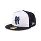 Salem RidgeYaks Authentic Collection Alt 2 59FIFTY Fitted Hat