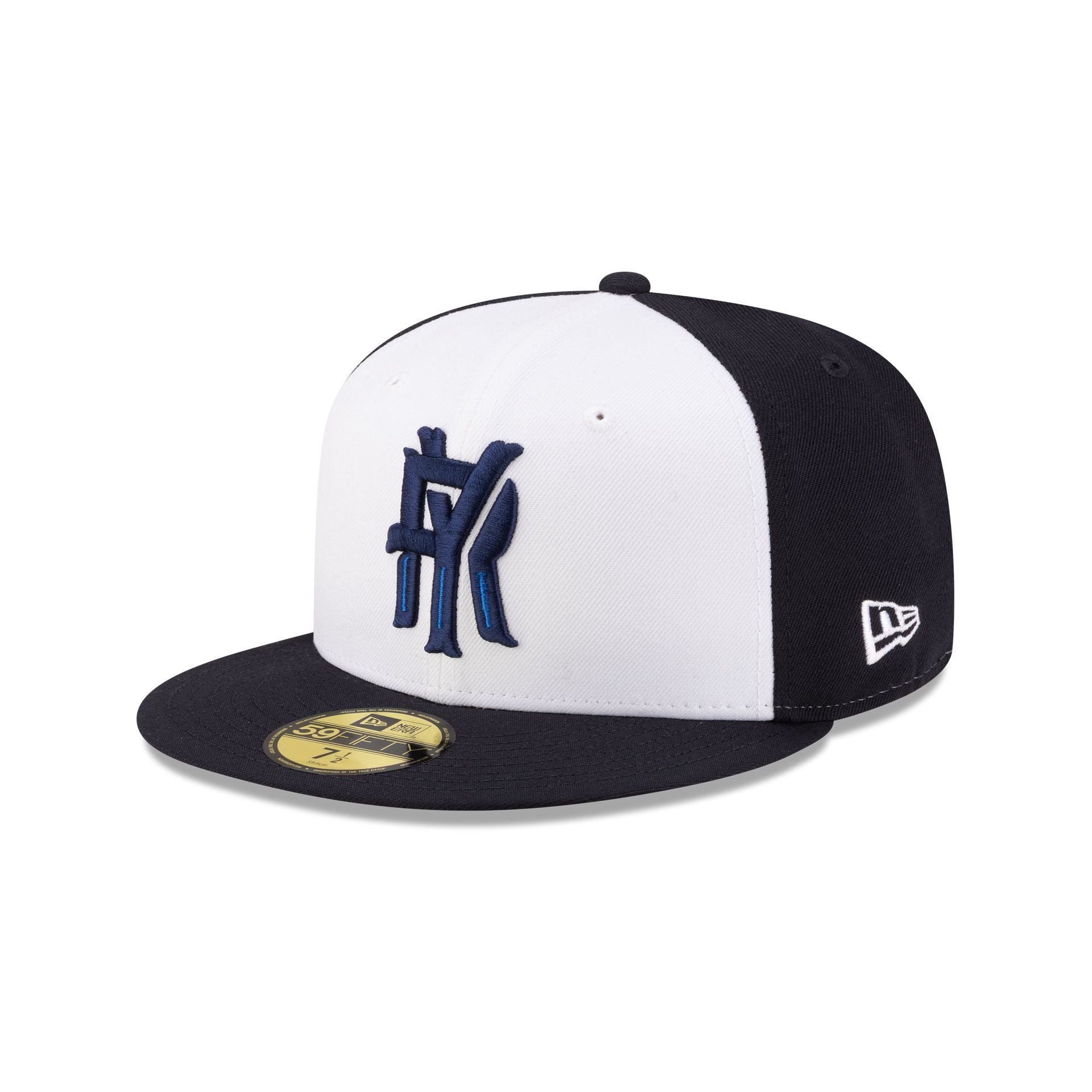 Salem RidgeYaks Authentic Collection Alt 2 59FIFTY Fitted Hat