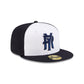 Salem RidgeYaks Authentic Collection Alt 2 59FIFTY Fitted Hat