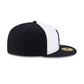 Salem RidgeYaks Authentic Collection Alt 2 59FIFTY Fitted Hat