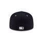 Indianapolis Indians Authentic Collection Alt 59FIFTY Fitted Hat