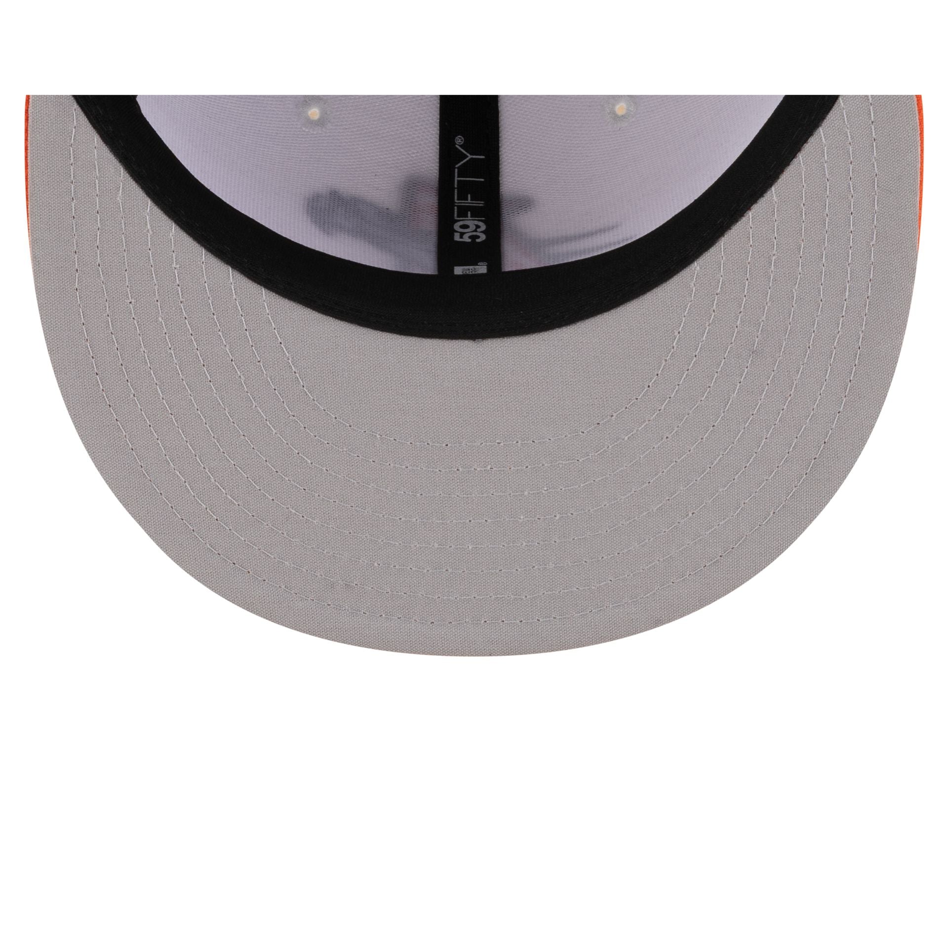 Las Vegas Aviators Authentic Collection Alt 2 59FIFTY Fitted Hat