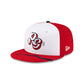 Rancho Cucamonga Quakes Authentic Collection Alt 59FIFTY Fitted Hat