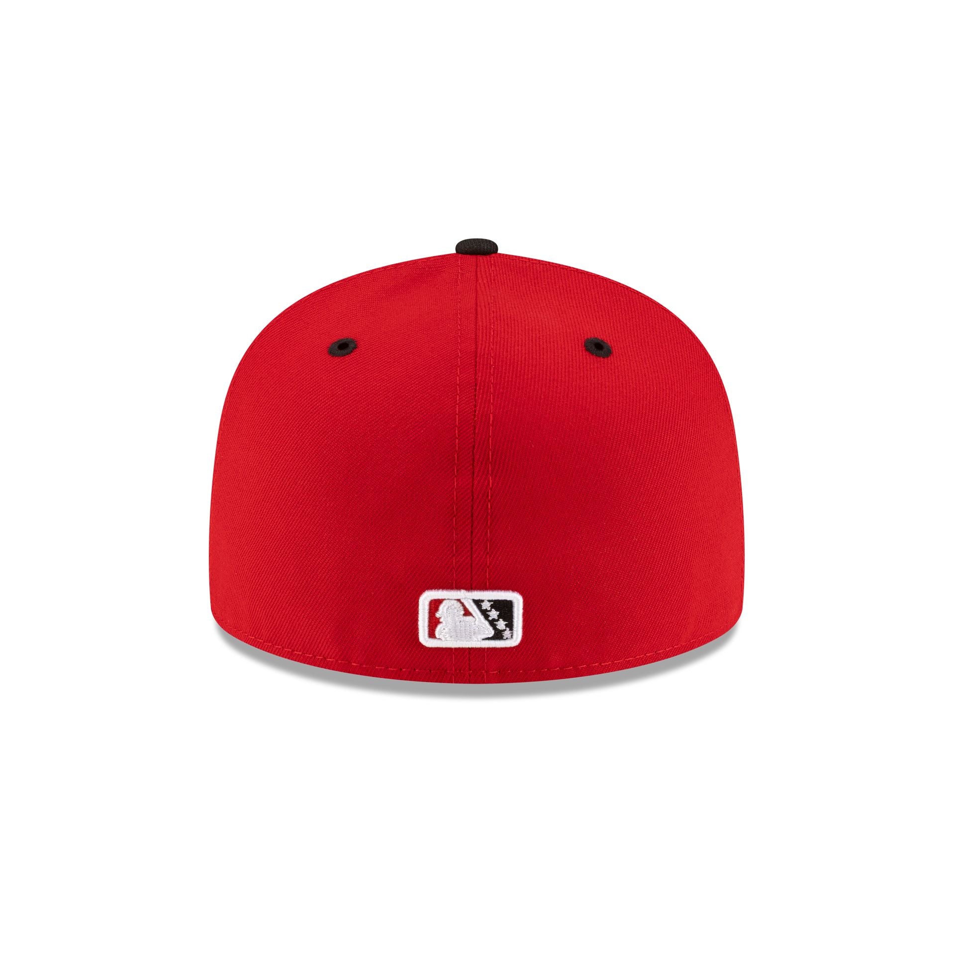 Richmond Flying Squirrels Authentic Collection Alt 59FIFTY Fitted Hat