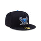 Salem RidgeYaks Authentic Collection Home 59FIFTY Fitted Hat