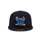 Salem RidgeYaks Authentic Collection Home 59FIFTY Fitted Hat