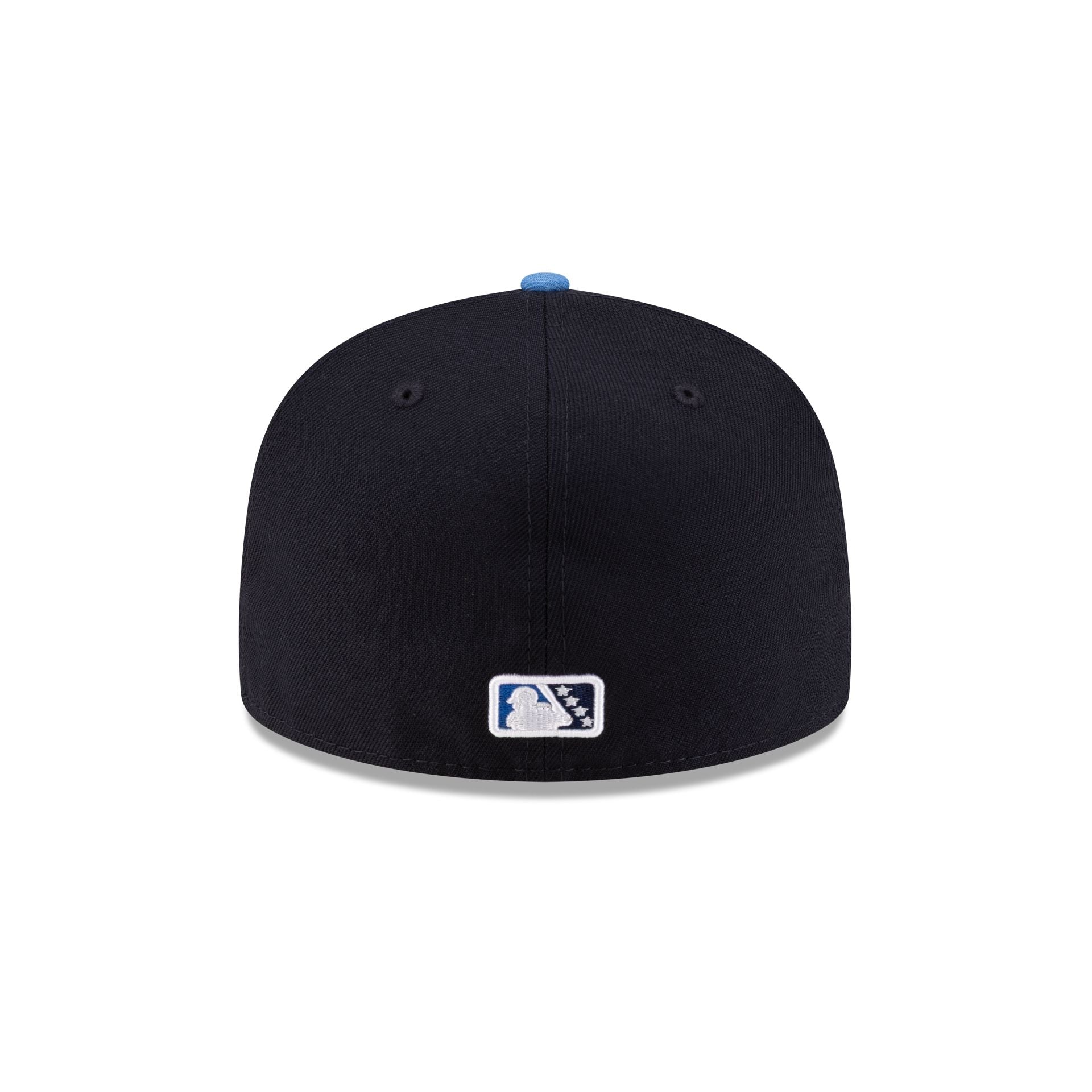 Salem RidgeYaks Authentic Collection Home 59FIFTY Fitted Hat