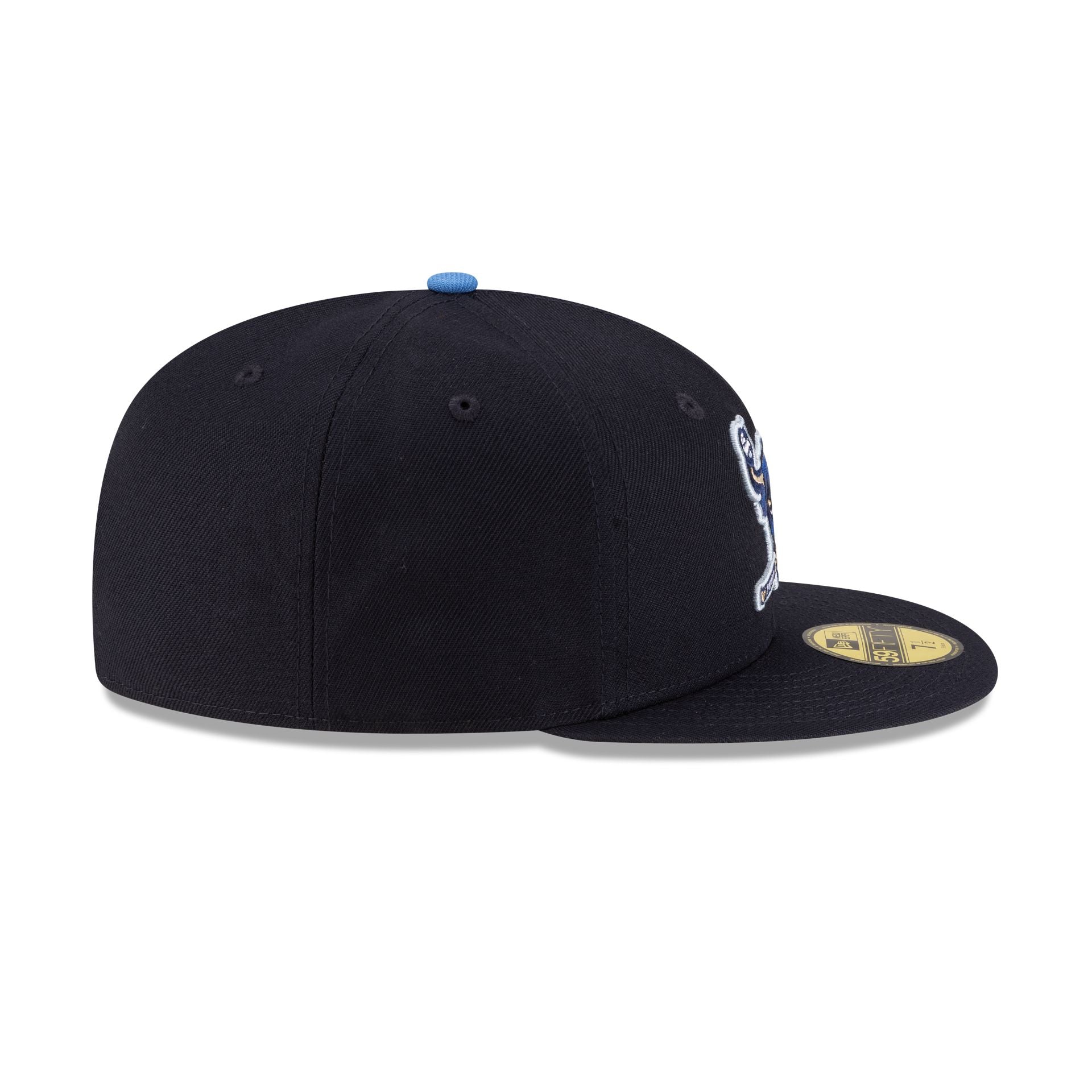 Salem RidgeYaks Authentic Collection Home 59FIFTY Fitted Hat