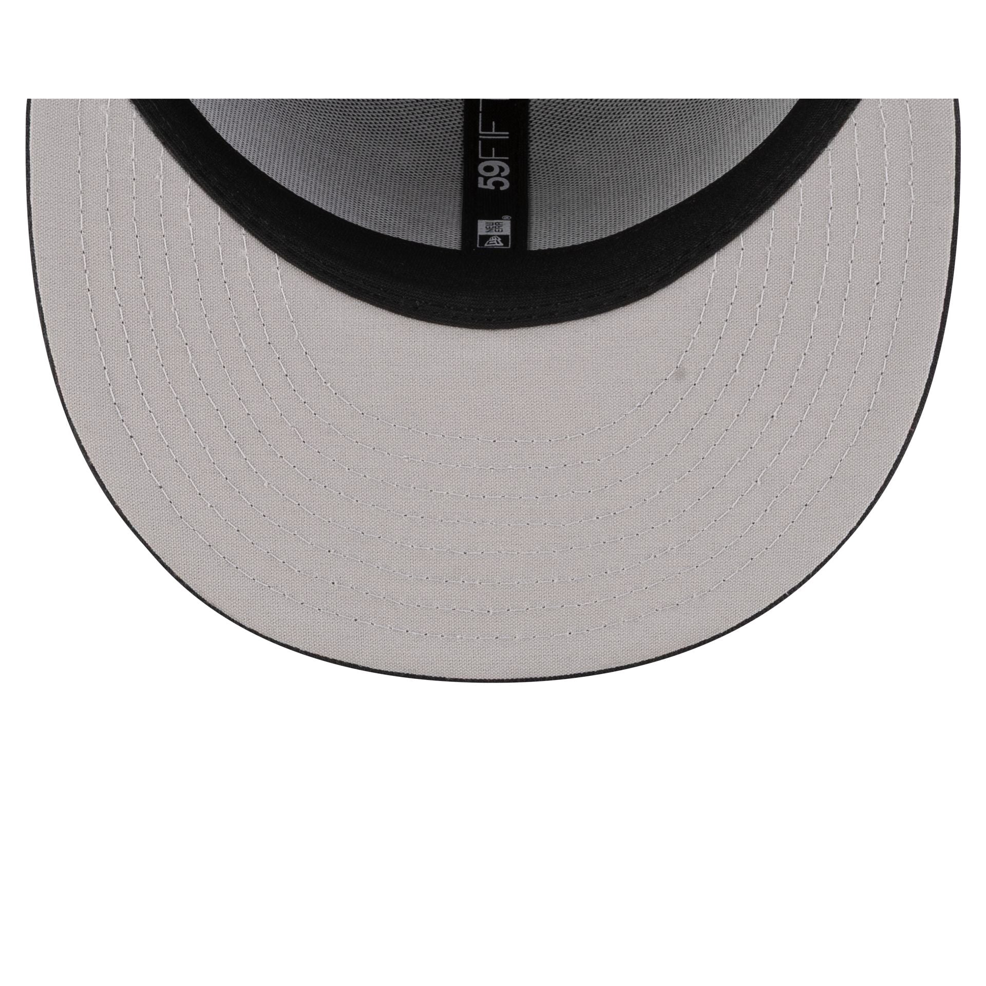 Salem RidgeYaks Authentic Collection Home 59FIFTY Fitted Hat