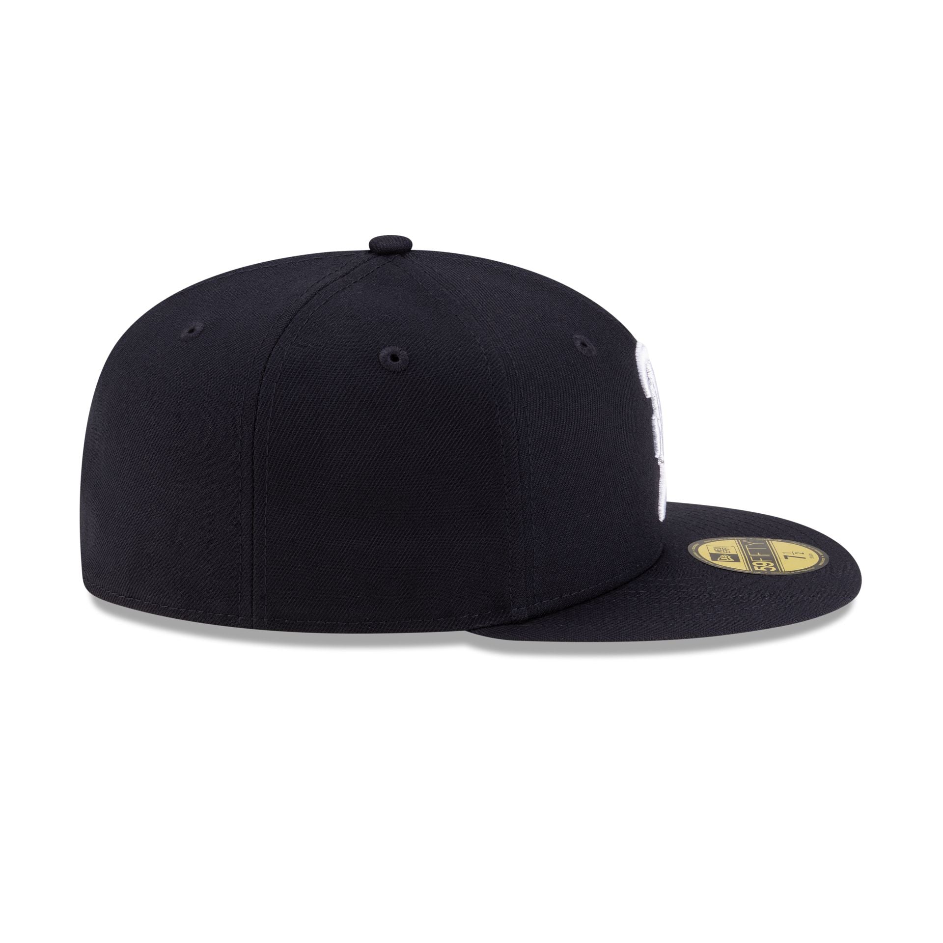 Indianapolis Indians Authentic Collection Road 59FIFTY Fitted Hat