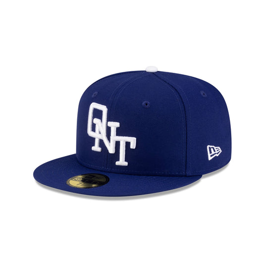 Ontario Tower Buzzers Authentic Collection Game 59FIFTY Fitted Hat - New Era Cap