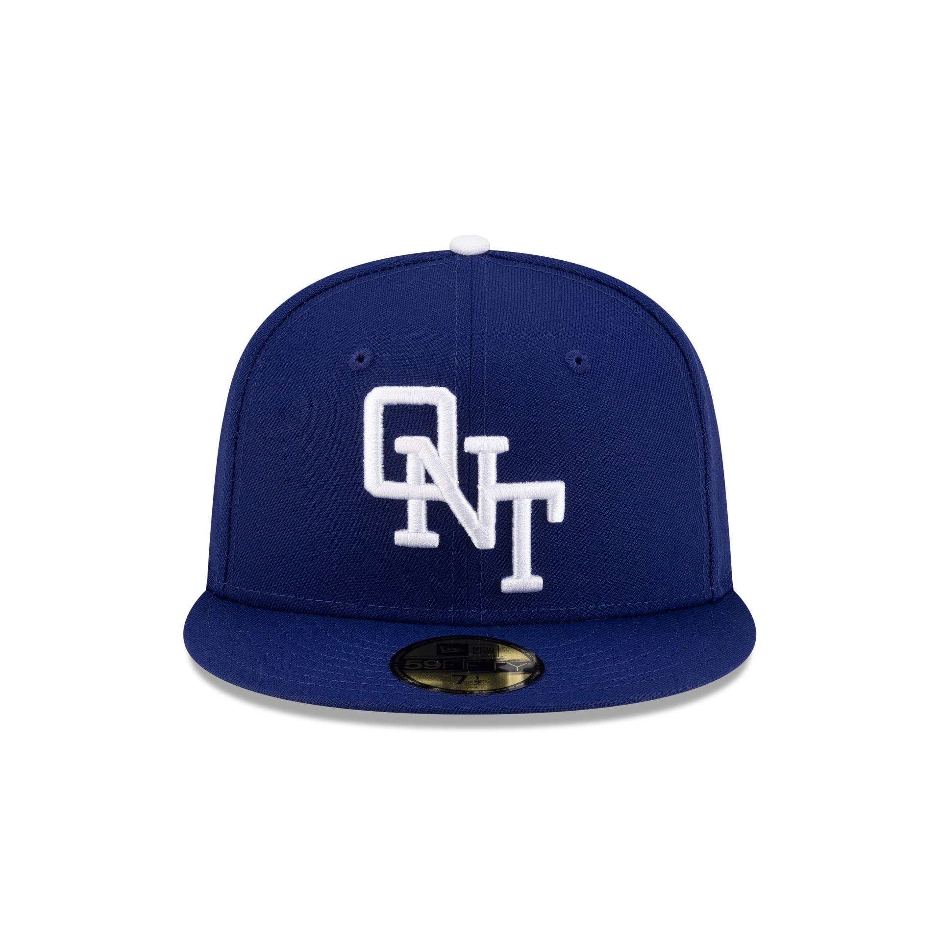 Ontario Tower Buzzers Authentic Collection Game 59FIFTY Fitted Hat