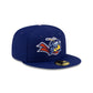 Ontario Tower Buzzers Authentic Collection Alt 59FIFTY Fitted Hat