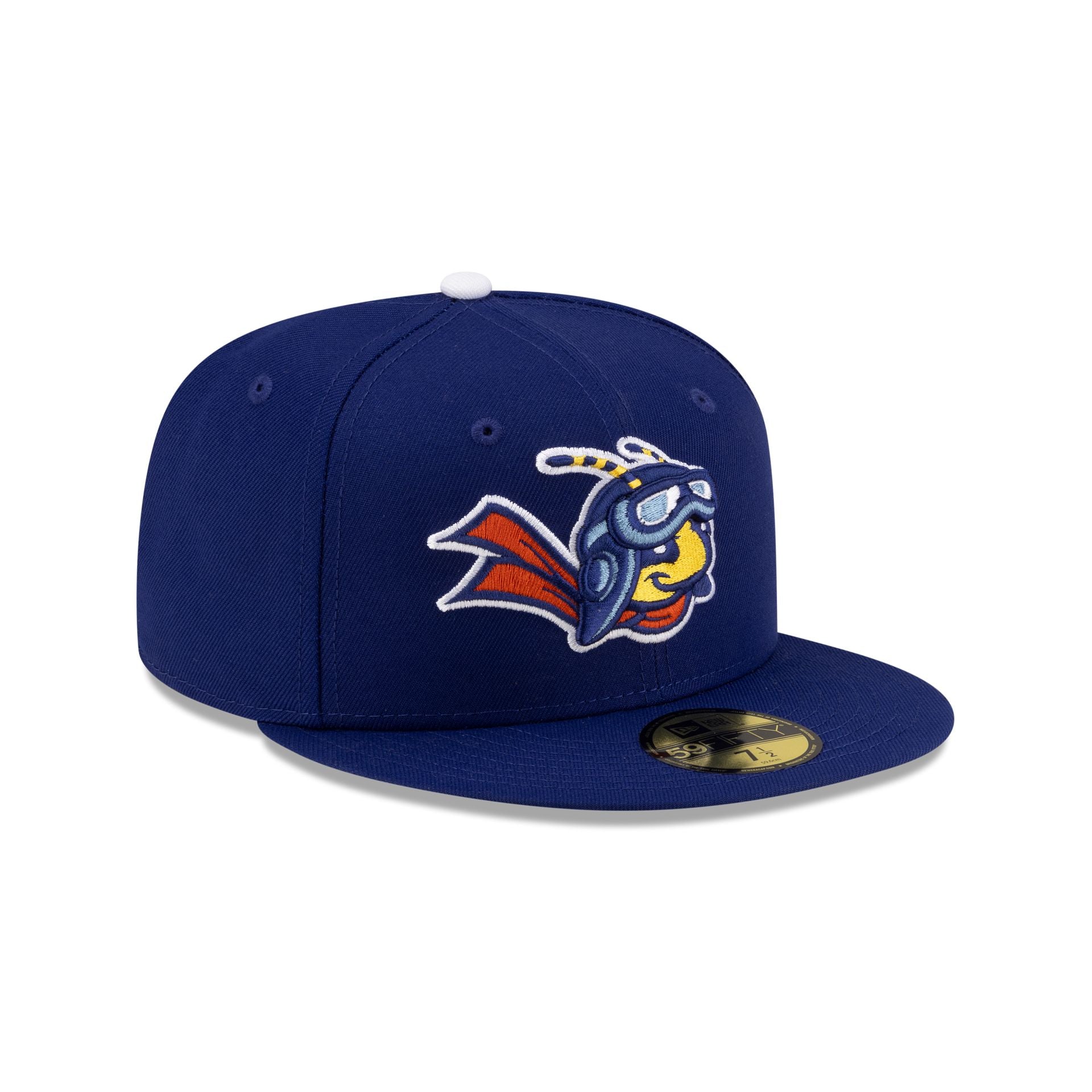 Ontario Tower Buzzers Authentic Collection Alt 59FIFTY Fitted Hat