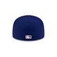 Ontario Tower Buzzers Authentic Collection Alt 59FIFTY Fitted Hat