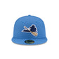 Salem RidgeYaks Authentic Collection Alt 59FIFTY Fitted Hat