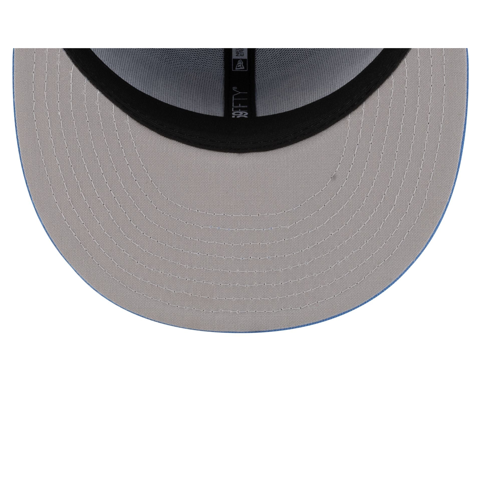 Salem RidgeYaks Authentic Collection Alt 59FIFTY Fitted Hat