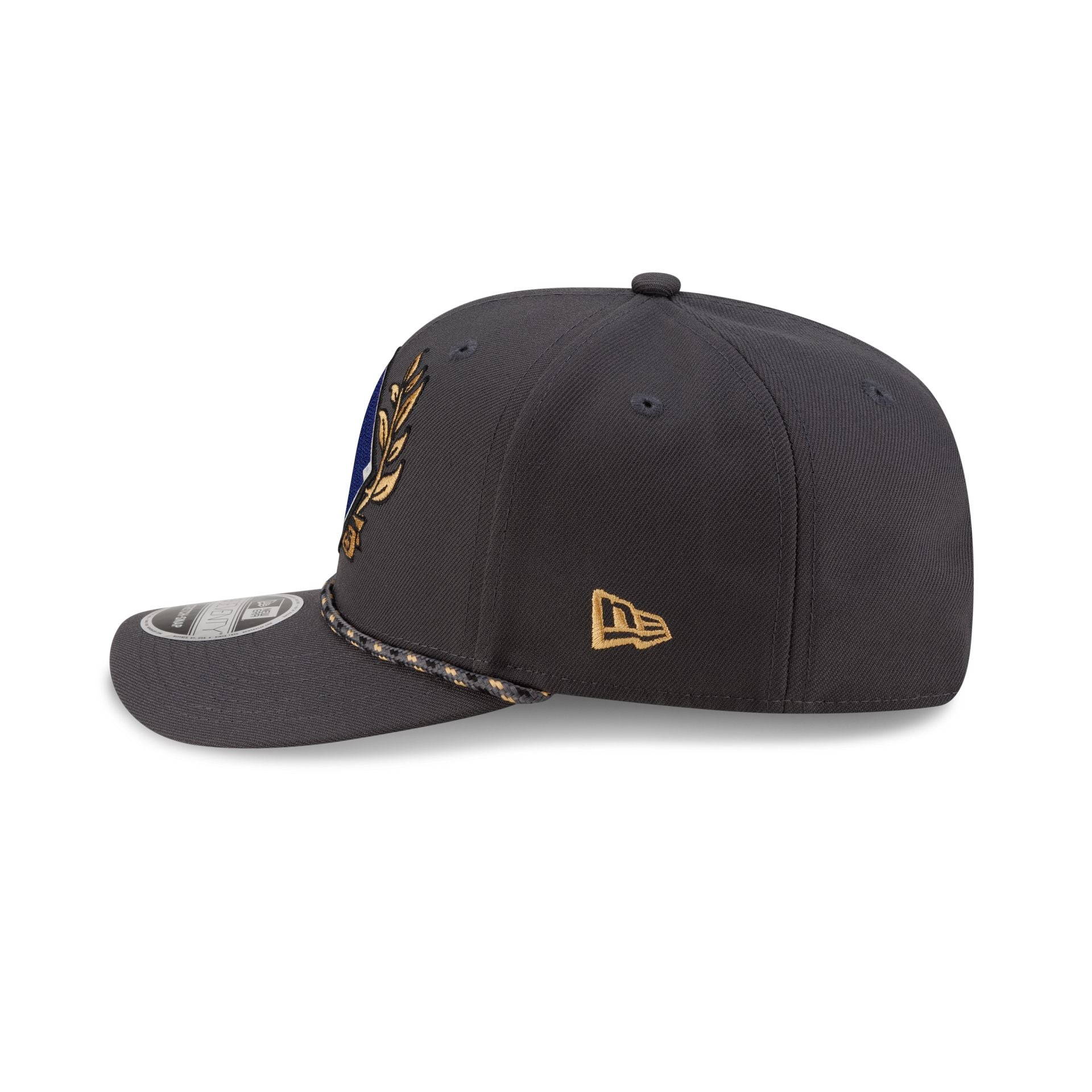 LA Dodgers Demon Slayer Hat Collab SGA 8/15/25 MLB RARE LA Dodgers Demon Slayer Hat Collab SGA 8/15/25 MLB RARE