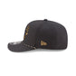 Milwaukee Brewers 2025 NLDS Locker Room 9SEVENTY Stretch-Snap Hat